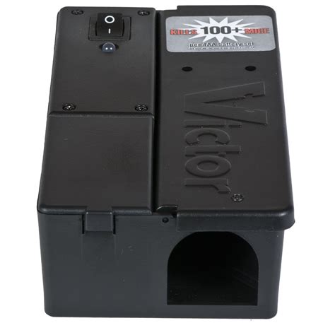 victor m2524|victor m2524 electronic mouse trap.